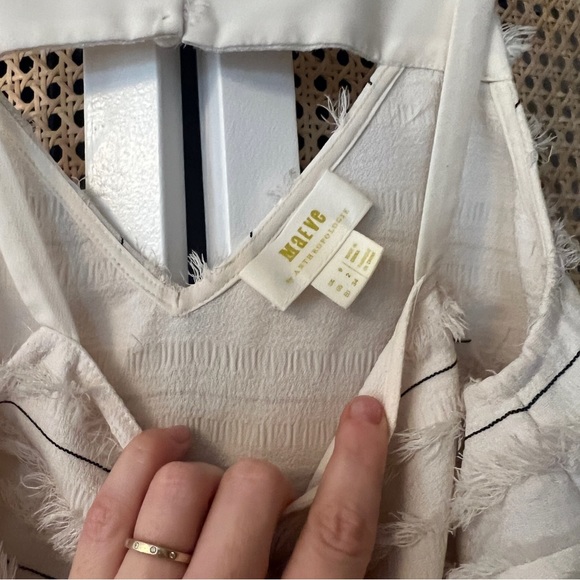 Maeve Anthropologie Tank - Picture 5 of 6